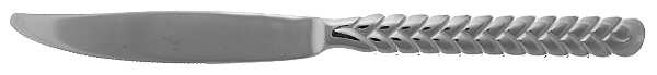 Candellabra (Stainless) New French Solid Knife
