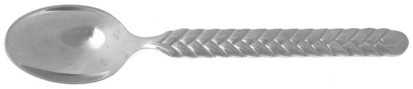 Candellabra (Stainless) Place/Oval Soup Spoon