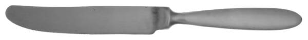 Townhouse (Stainless, Satin) New French Solid Knife