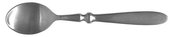 Townhouse (Stainless, Satin) Teaspoon