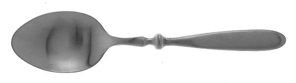 Townhouse (Stainless, Satin) Tablespoon (Serving Spoon)