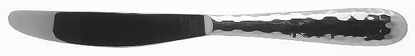 Revolution Mirror (Stainless) Modern Solid Knife