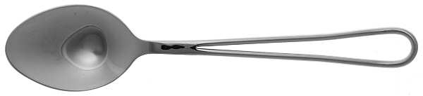 Trapeze (Stainless) Place/Oval Soup Spoon