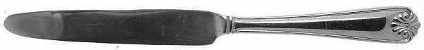 Victoria (STAINLESS) New French Solid Knife