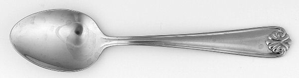 Victoria (STAINLESS) Teaspoon
