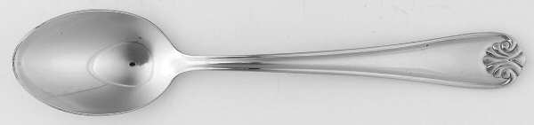 Victoria (STAINLESS) Place/Oval Soup Spoon
