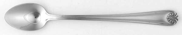 Victoria (STAINLESS) Iced Tea Spoon