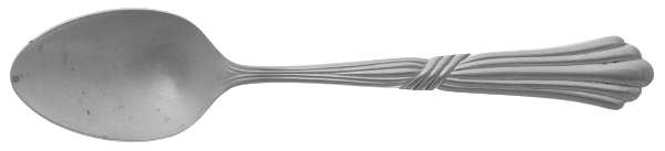 CLF35 (Stainless) Teaspoon