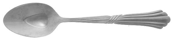 CLF35 (Stainless) Place/Oval Soup Spoon