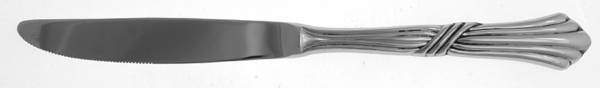 CLF35 (Stainless) Modern Hollow Knife