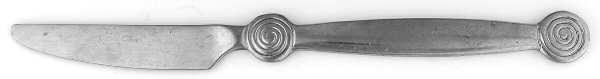 Miami (Stainless) New French Solid Knife