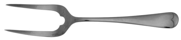 Queen Anne (Sterling) Cake Serving Fork