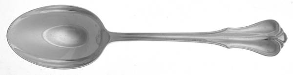 Colonial (Sterling) Teaspoon