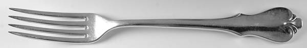 Colonial (Sterling) Fork