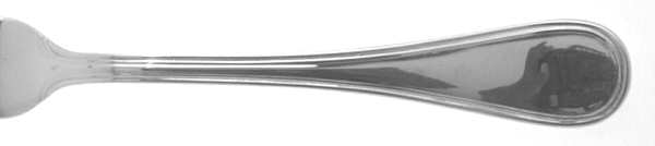 English Thread (Silverplate) by R. Carrs (England)