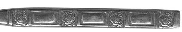 CCS14 (STAINLESS) by Castle Court