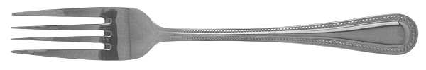CUI8 (STAINLESS) Fork