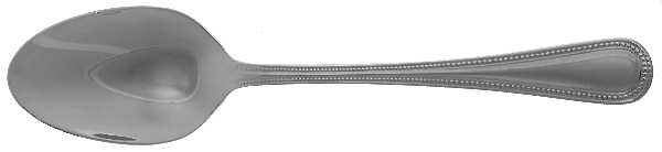CUI8 (STAINLESS) Tablespoon (Serving Spoon)