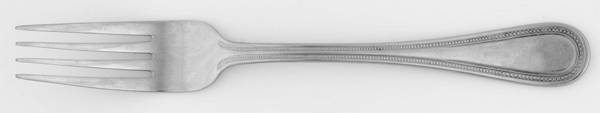 CUI8 (STAINLESS) Large Dinner Fork