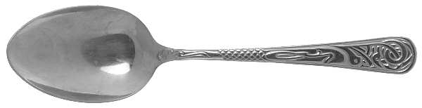Tara(Stainless) Tablespoon (Serving Spoon)
