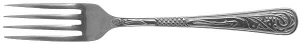 Tara(Stainless) Fork