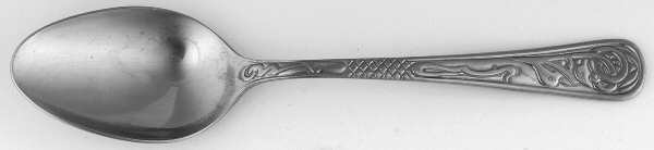 Tara(Stainless) Teaspoon