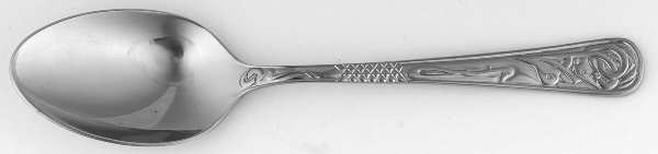 Tara(Stainless) Place/Oval Soup Spoon