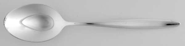 Orleans (Silverplate) Place/Oval Soup Spoon