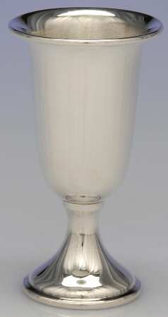 Sterling Hollowware Weighted Cordial