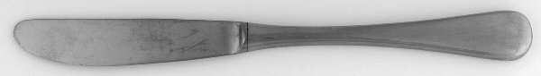 CDW2 (STAINLESS) Modern Hollow Knife