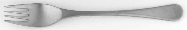 CDW2 (STAINLESS) Fork