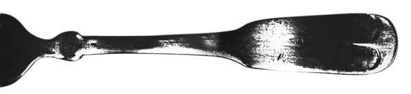 CWV1 (SILVERPLATE) by Crown Silver Co