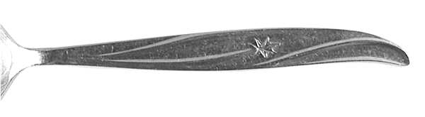 CG12 (STAINLESS) Place/Oval Soup Spoon