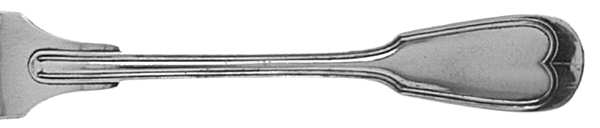 Chinon (Silverplate, 1862, Monograms) by Christofle France