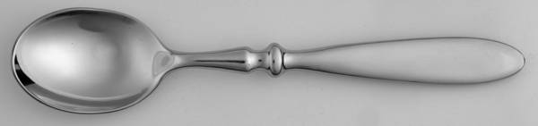 Townhouse (Stainless, Glossy) Teaspoon
