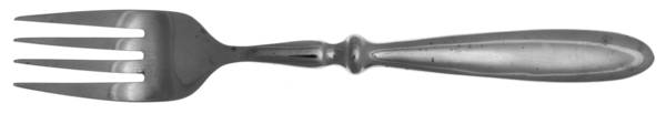 Townhouse (Stainless, Glossy) Individual Salad Fork