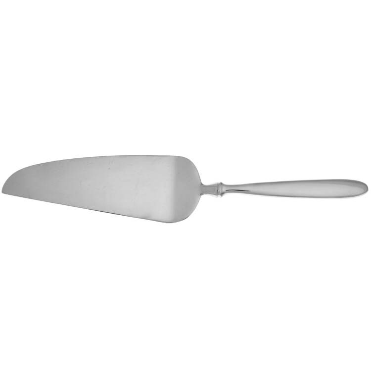 Townhouse (Stainless, Glossy) Pie and Cake Server with Stainless Blade HC