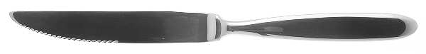 Townhouse (Stainless, Glossy) Individual Solid Handle Steak Knife