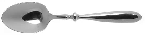 Townhouse (Stainless, Glossy) Tablespoon (Serving Spoon)