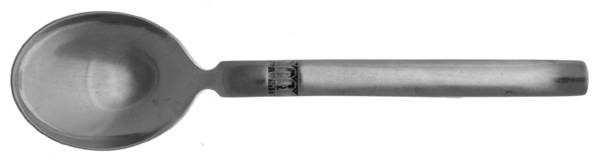 CDW3 (STAINLESS) by Calderoni Flatware