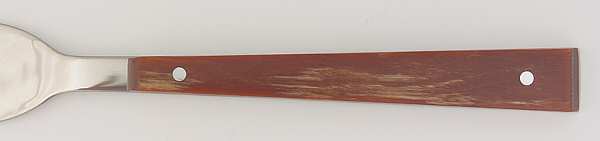 Bark Cedar (Stainless)