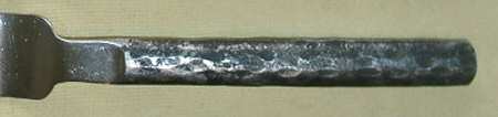 Century (Stainless) by Crate &amp; Barrel Flatware