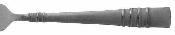CBS41 (STAINLESS) by Cambridge Silver