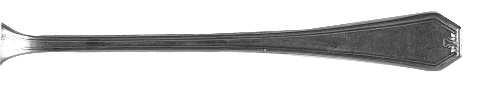 CNS1(SILVERPLATE) by Continental Silverplate