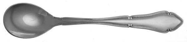 Sonata (Stainless) Sugar Spoon