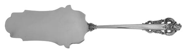 Grand Monarch (Sterling) Solid Pastry Server