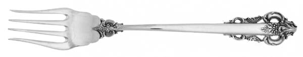 Grand Monarch (Sterling) Individual Salad Fork