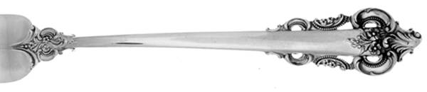 Grand Monarch (Sterling) by Camusso (Peru)