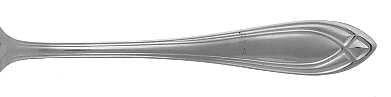 Arcadia (Stainless) by Cuisinart Flatware