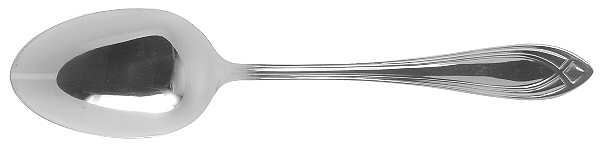 Arcadia (Stainless) Tablespoon (Serving Spoon)